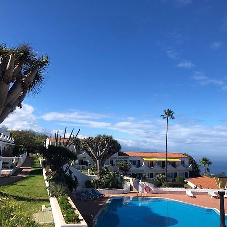Appartamento Oceanview Mesa Del Mar Santa Cruz de Tenerife Esterno foto