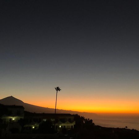 Appartamento Oceanview Mesa Del Mar Santa Cruz de Tenerife Esterno foto