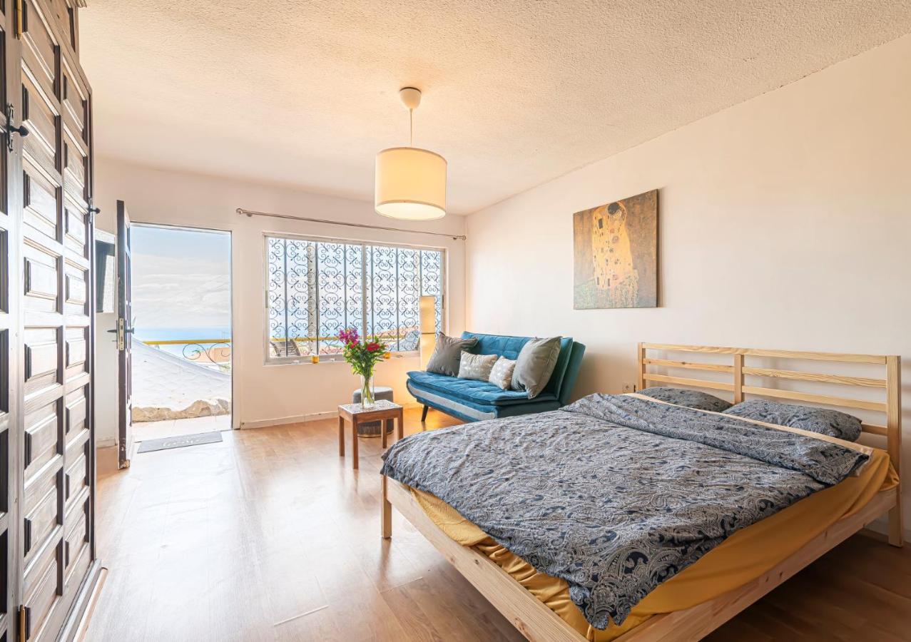 Appartamento Oceanview Mesa Del Mar Santa Cruz de Tenerife Esterno foto