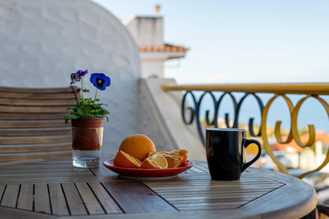 Appartamento Oceanview Mesa Del Mar Santa Cruz de Tenerife Esterno foto