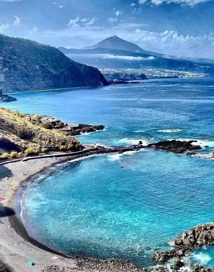 Appartamento Oceanview Mesa Del Mar Santa Cruz de Tenerife Esterno foto