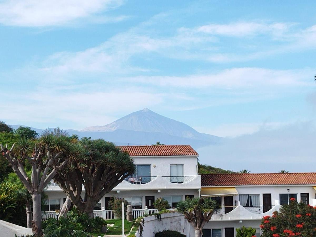 Appartamento Oceanview Mesa Del Mar Santa Cruz de Tenerife Esterno foto