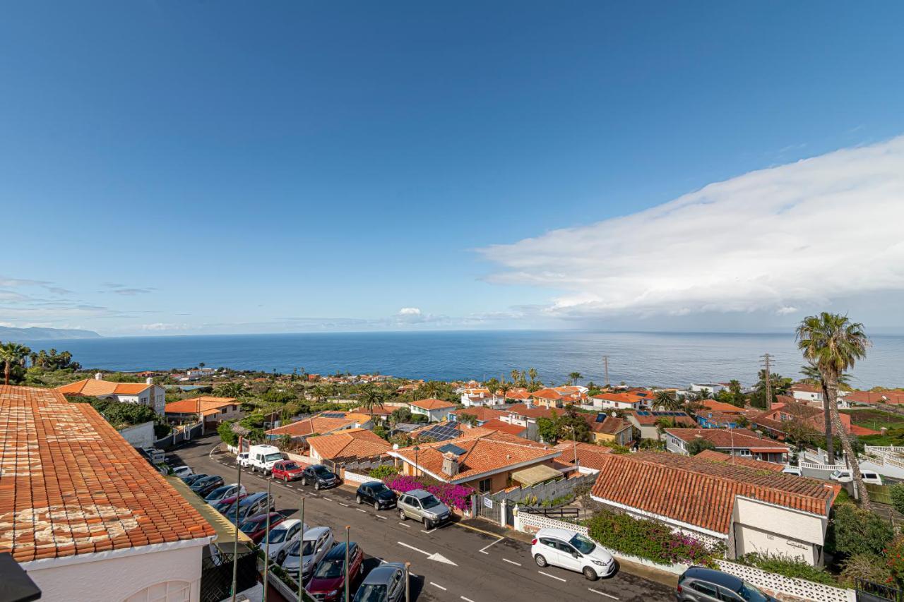 Appartamento Oceanview Mesa Del Mar Santa Cruz de Tenerife Esterno foto