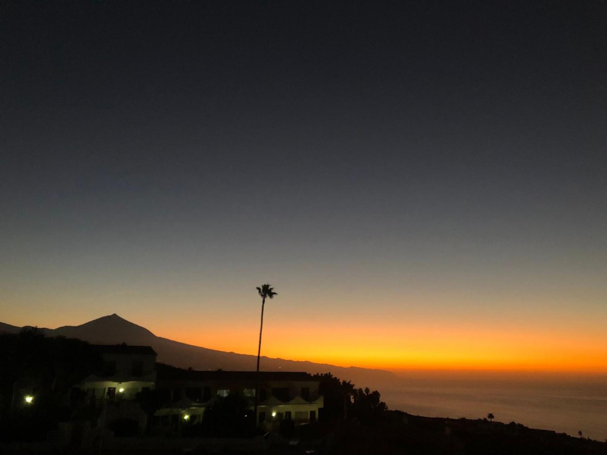 Appartamento Oceanview Mesa Del Mar Santa Cruz de Tenerife Esterno foto